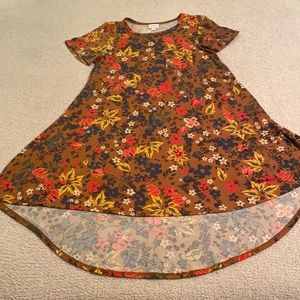 Women’s LuLaRoe Dress
